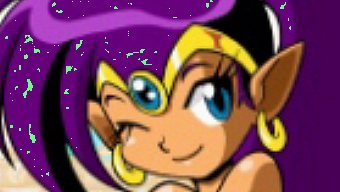 Shantae: Risky's Revenge contará con una versión Director's Cut para PC