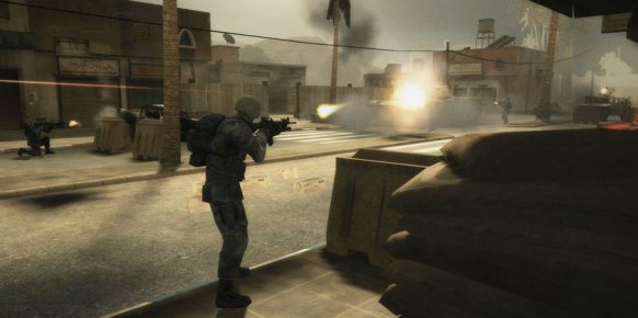 Las mejoras de habilidad tienen un gran peso en la acción, mientras que las microtransacciones nos darán acceso a mejor equipo de forma más rápida.