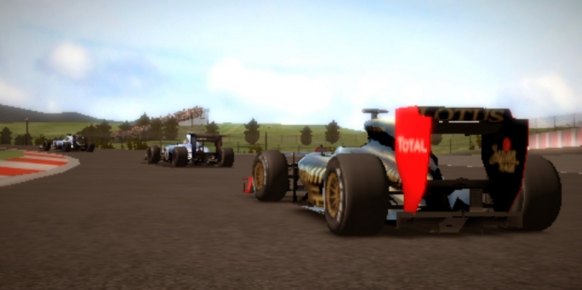 El modo online online está especialmente cuidado al permitirnos jugar hasta cuatro personas y con una fluidez digna de aprecio. Lástima que no siempre sea fácil encontrar participantes.