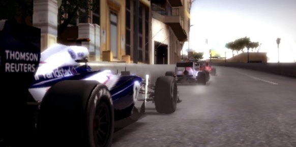 Más vale tarde que nunca. Los bólidos de F1 2011 llegan a PS Vita en un arcade de conducción mejorable, pero aún así con un buen repertorio de modalidades.