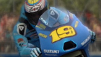 MotoGP 10/11: Primer contacto