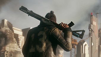 Homefront The Revolution: Shooter sandbox y revolución