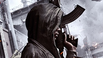 Homefront The Revolution: Mundo abierto y mucha acción