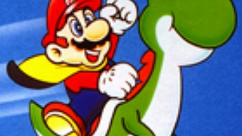 Super Mario World es el Mario favorito de Miyamoto