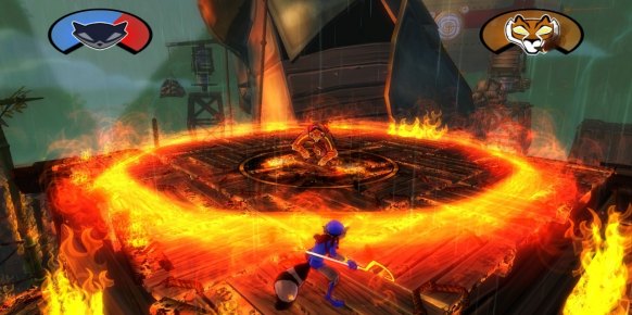 Los enfrentamientos contra el malvado El Jefe prometen ofrecer una serie de auténticos desafíos que dotarán al juego de mayor variedad de situaciones.