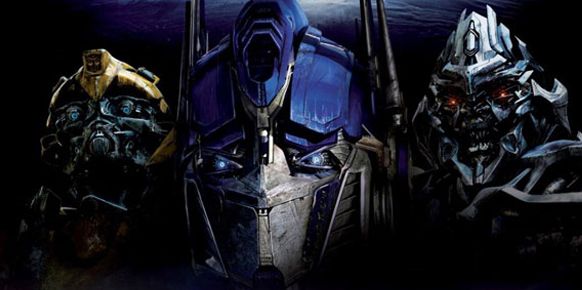 Transformers: La Guerra por Cybertron anuncia segunda parte para 2012