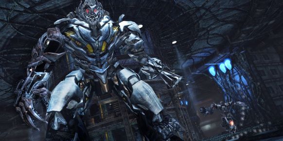Transformers: El Lado Oscuro de la Luna saldrá el 24 de junio en Estados Unidos