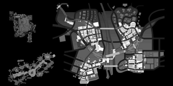 Dead Rising 3 - Dick