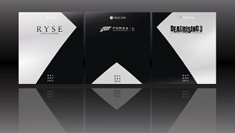 Dead Rising 3, Ryse: Son of Rome y Forza 5 concretan sus detalles de sus ediciones Día 1