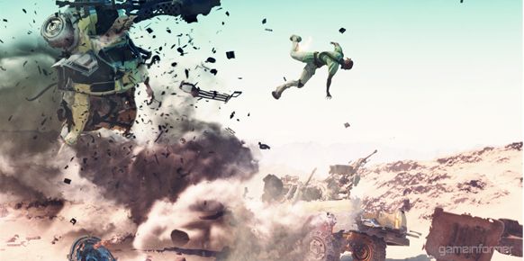 El nuevo juego de BioWare podría tratarse de un nuevo Command & Conquer