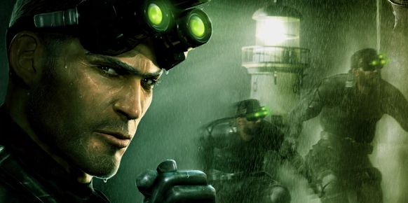 Ubisoft confirma que los tres primeros Splinter Cell también contarán con remakes HD