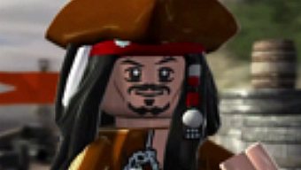 Traveller´s Tales explora la posibilidad de crear juegos de LEGO compatibles con Kinect y Move
