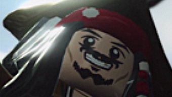 La demostración jugable de LEGO Piratas del Caribe ya disponible en Xbox Live