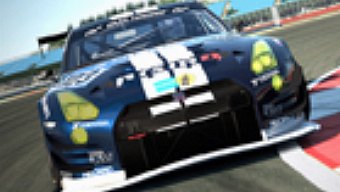 Gran Turismo 6: Imaginando