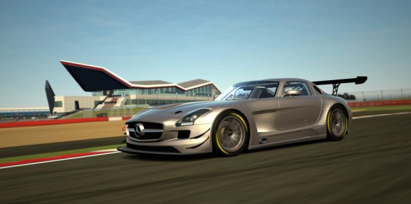 Gran Turismo 6 saldrá en PlayStation 3 "por la mayor base de consolas instalada"