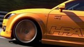 Gran Turismo 6 podría lanzarse también en PlayStation 4