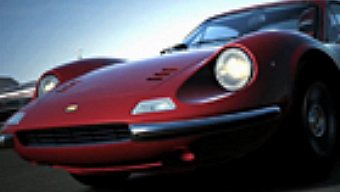 Gran Turismo 6 para PS4 "entre los planes" de Sony