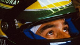Ayrton Senna y su legado estarán presente en Gran Turismo 6
