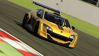 El circuito de malagueño de Ascari será uno de los que debutarán en Gran Turismo 6