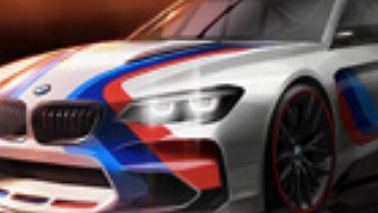 Gran Turismo 6 incorpora un nuevo coche: el BMW Vision Gran Turismo