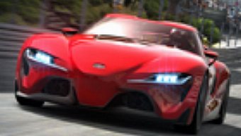 El nuevo campeón de la GT Academy es francés