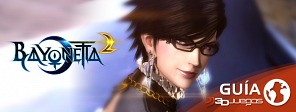 Guía de Bayonetta 2: Trucos, secretos y códigos