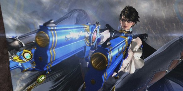 Kamiya explica su desvinculación de Bayonetta 2