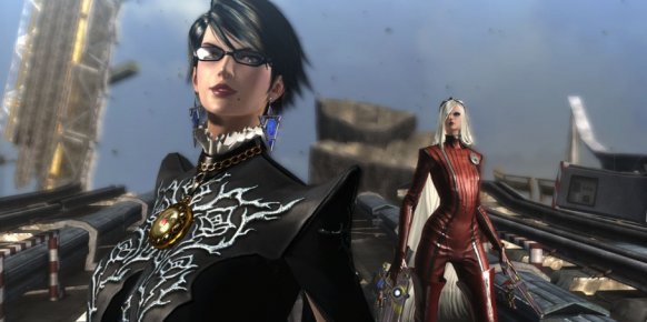 En Platinum Games están hartos de las solicitudes de "trolls de Facebook" para llevar Bayonetta 2 a otras consolas