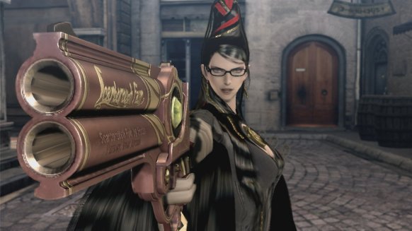 Kamiya explica cómo se gestó la colaboración entre Platinum y Nintendo para Bayonetta 2