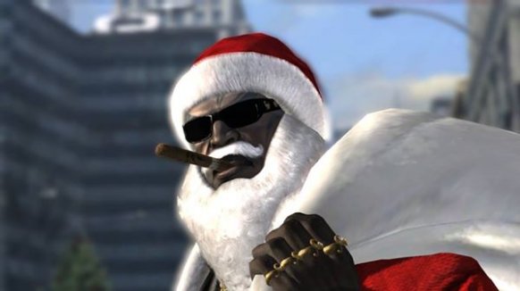 Platinum Games prepara un "regalo" para sus seguidores en el día de Navidad