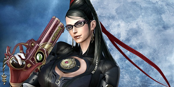 Bayonetta coquetea con la posibilidad de estrenarse en Nintendo Switch