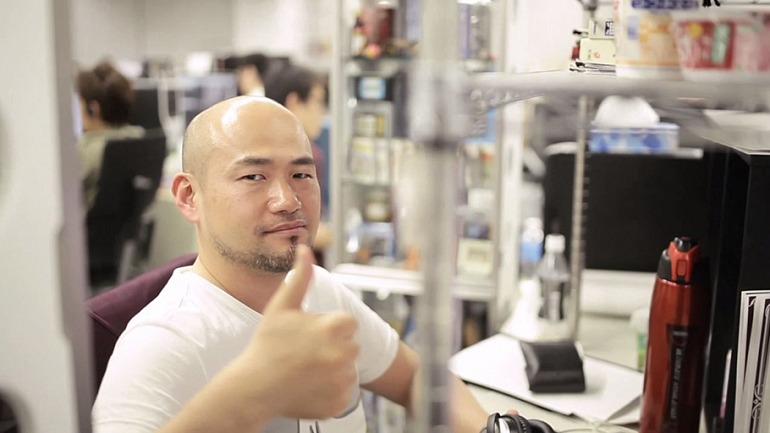 Hideki Kamiya crea expectativas con el nuevo Nintendo Direct