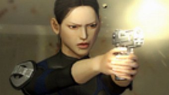 Binary Domain: Primer contacto