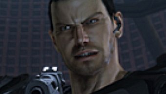 Binary Domain: Impresiones jugables