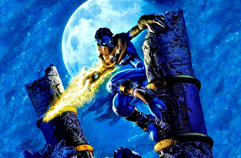 Imagen de Legacy of Kain: Soul Reaver