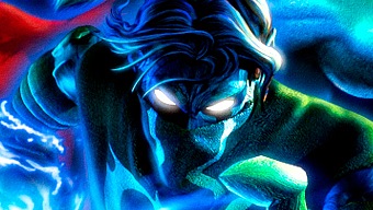 Crystal Dynamics reaviva los rumores sobre el regreso de Legacy of Kain