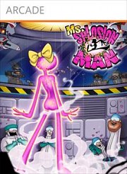 Trucos Ms. Splosion Man: Consigue todos los logros del juego