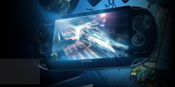 El catálogo de lanzamiento de PSVita en Japón confirmado