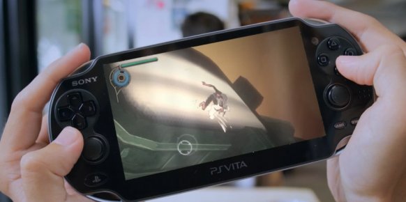Shigeru Miyamoto no está convencido de las posibilidades de PS Vita