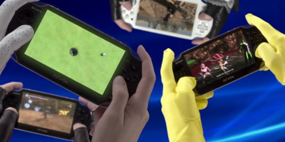 Se ofrecen los primeros detalles sobre el lanzamiento de PlayStation Plus para PS Vita