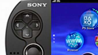 Call of Duty, Metal Gear, Monster Hunter, Yakuza. Primeros Third-party para NGP