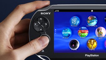 La duración de la batería de NGP será comparable a la de la PSP original