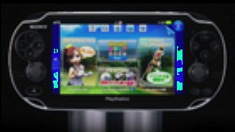 ¿Es PS Vita el nombre final de NGP?