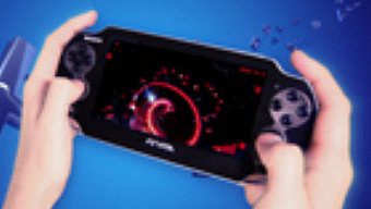 Disponible la actualización 3.01 de PS Vita