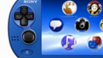 PS Vita no rebajará de momento el precio del antiguo modelo de la portátil de Sony