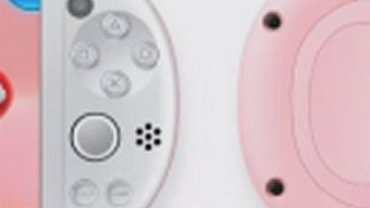 Sony anuncia una PS Vita rosa para Japón