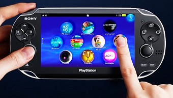 Sony confirma que ningún estudio propio está desarrollando en PS Vita