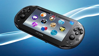 PlayStation Hong Kong elimina a PS Vita del catálogo de su web