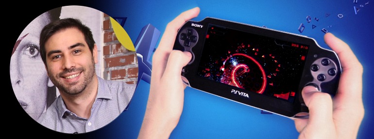 Imagen de PS Vita