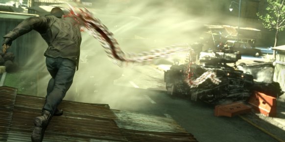 Ir mejorando las distintas habilidades mientras se resuelven ciertas misiones nos va a permitir construir un personaje según nuestras ideas.